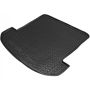 Коврик в багажник для Kia Sorento MQ4 '20- (7 мест), полиуретановый (AVTO-Gumm)