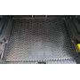 Коврик в багажник для Mercedes EQB X243 '21-, полиуретановый (AVTO-Gumm)