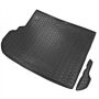 Коврик в багажник для Mercedes GLK-Class X204 '09-15, полиуретановый (AVTO-Gumm)
