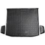 Коврик в багажник для Mitsubishi Outlander 4 '23-, 7 мест, полиуретановый (AVTO-Gumm)