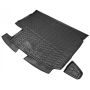 Коврик в багажник для Nissan Qashqai J12 '21-, гибрид, полиуретановый (AVTO-Gumm)
