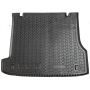 Коврик в багажник для Opel Frontera B '98-04, полиуретановый (AVTO-Gumm)