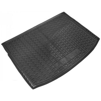 Коврик в багажник для Subaru Crosstrek '23-, полиуретановый (AVTO-Gumm)
