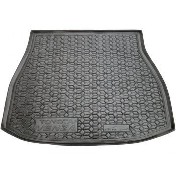 Коврик в багажник для Toyota Venza '20-, полиуретановый (AVTO-Gumm)