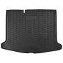 Коврик в багажник для Volkswagen ID.3 '19- Crozz Pure +, полиуретановый (AVTO-Gumm)