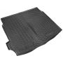 Коврик в багажник для Zeekr 001 '21- верхний, полиуретановый (AVTO-Gumm)