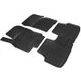 Коврики в салон для Cupra Formentor '20- резиновые (AVTO-Gumm)
