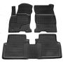 Коврики в салон для Ford Escape 4 '19- гибрид, резиновые, (AVTO-Gumm)