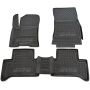 Коврики в салон для Mercedes EQA H243 '21-, резиновые (AVTO-Gumm)