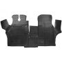 Коврики в салон для Mercedes Vito 638 '96-03, резиновые (AVTO-Gumm)