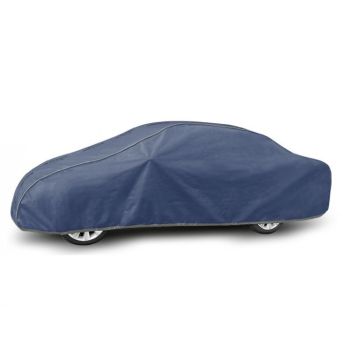 Чехол - тент для Audi A4 (B9) '15-, 4.72см - 5.00см XL седан, Perfect Garage