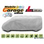 Чехол-тент автомобильный для микроавтобуса "L500" 4.90см-5.20см „Mobile Garage”