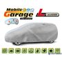Чехол-тент автомобильный для минивена "L" 4.10см-4.50см „Mobile Garage”