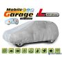 Чехол-тент автомобильный для джипа "L" 4.30см-4.60см „Mobile Garage”