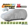 Чехол-тент автомобильный для джипа "XL" 4.50см-5.10см „Mobile Garage”