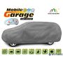 Чехол-тент автомобильный для пикапа "XL PICKUP" 4.90см-5.30см „Mobile Garage”