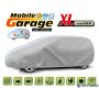 Чехол-тент автомобильный для минивена "XL" 4.50см-4.85см „Mobile Garage”
