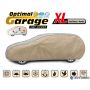 Тент автомобильный для универсала/хетчбэка "XL" 4.55см-4.85см "Optimal Garage"
