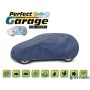 Чехол - тент на Opel Adam '13-19, M1 хэтчбек 3.55см - 3.80см, Perfect Garage