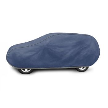 Чехол - тент на Land Rover Range Rover L322 '02-12, 4.50см - 5.10см XL SUV внедорожник, Perfect Garage