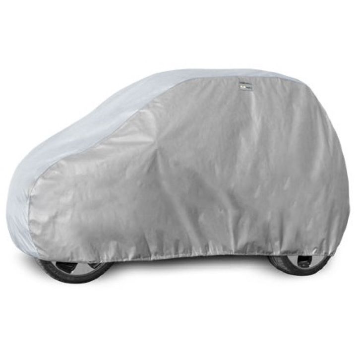 Чехол - тент на Smart Fortwo '98-07 (450), S1 Smart 2.50см - 2.70см, Mobile Garage