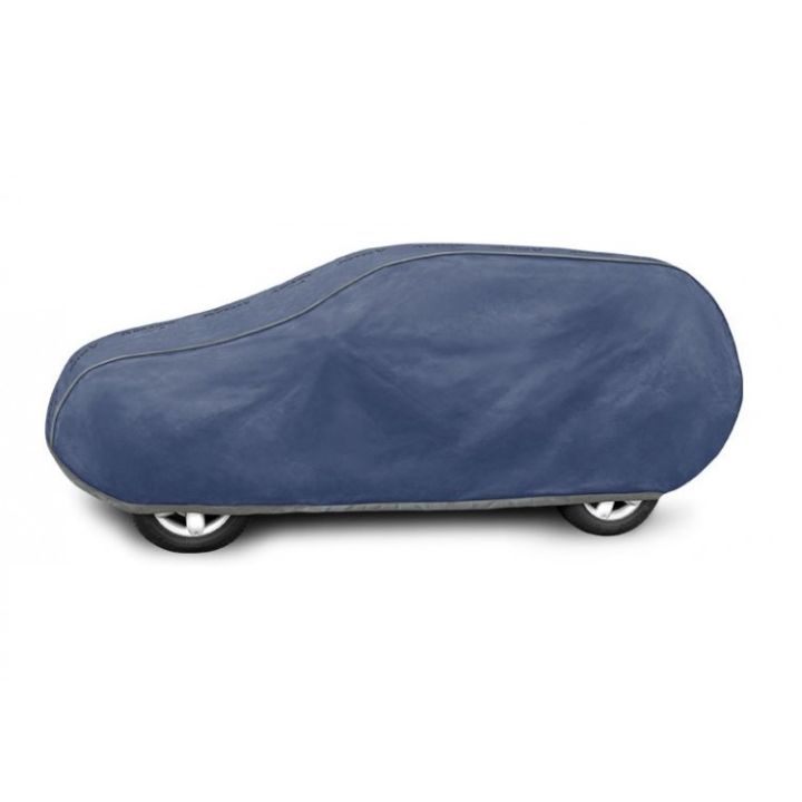 Чехол - тент для Renault Kardian '24-, L1 хэтчбек 4.05см - 4.30см, Perfect Garage