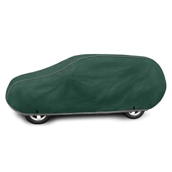 Чехол - тент на Subaru Tribeca '07-14, 4.50см - 5.10см XL SUV кроссовер, Membrane Garage