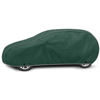 Чехол-тент автомобильный для хетчбэка/комби "L1" 4.05см - 4.30см „Membrane Garage”