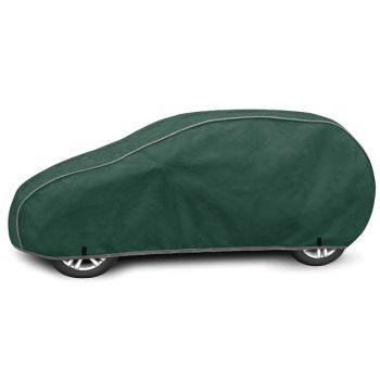 Чехол-тент автомобильный для хетчбэка "M1" 3.55см - 3.80см „Membrane Garage”