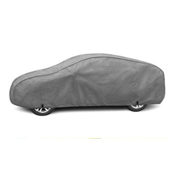 Чехол-тент автомобильный для джипа "XL SUV сoupe" 4.75см-5.00см „Mobile Garage”