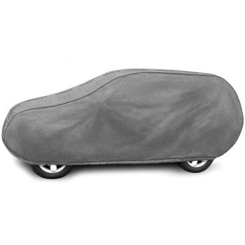 Чехол-тент автомобильный для джипа "Mh" 4.10см-4.30см „Mobile Garage”