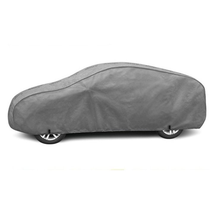 Чехол-тент автомобильный для джипа "L SUV сoupe" 4.30см-4.60см „Mobile Garage”