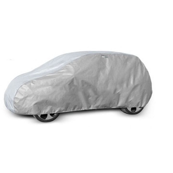 Чехол-тент автомобильный для хетчбэка "M2" „Mobile Garage”