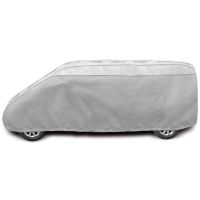 Чехол-тент автомобильный для микроавтобуса "L500" 4.90см-5.20см „Mobile Garage”