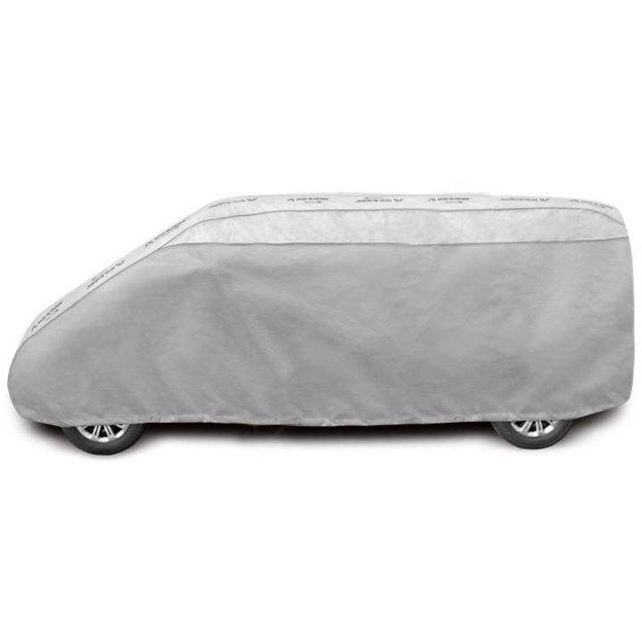 Чехол-тент автомобильный для микроавтобуса "L540" 5.30см-5.40см „Mobile Garage”