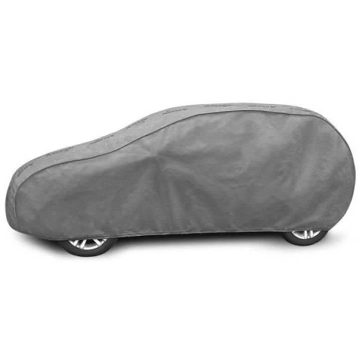 Чехол-тент автомобильный для хетчбэка/комби "L1" „Mobile Garage”