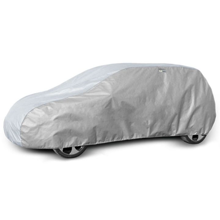 Чехол-тент автомобильный для хетчбэка/комби "L2" „Mobile Garage”