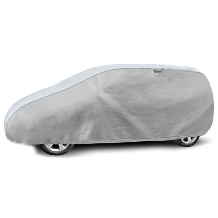 Чехол-тент автомобильный для минивена "L" 4.10см-4.50см „Mobile Garage”