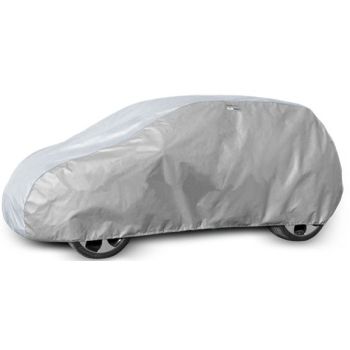 Чехол-тент автомобильный для хетчбэка "M1" „Mobile Garage”