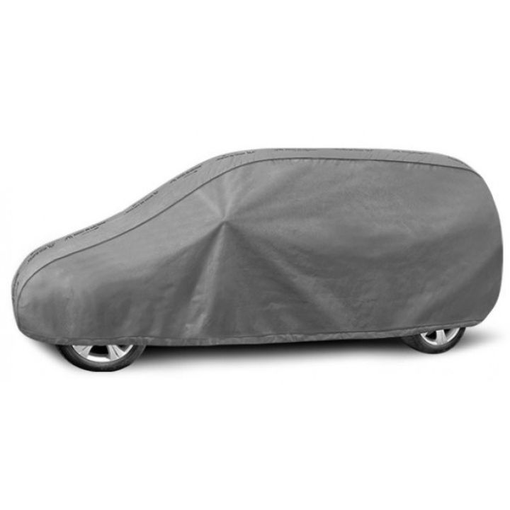 Чехол-тент автомобильный для минивена "M LAV" 4.00см-4.23см „Mobile Garage”