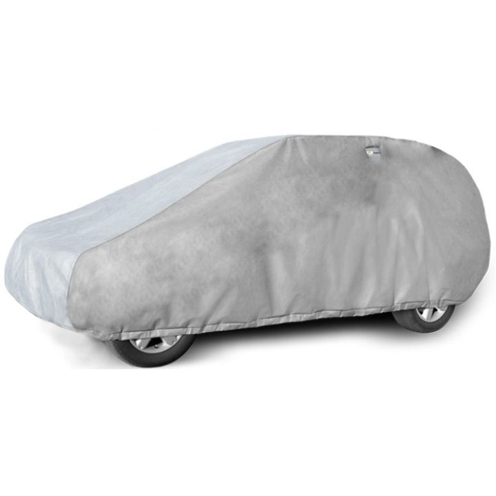 Чехол-тент автомобильный для джипа "L" 4.30см-4.60см „Mobile Garage”