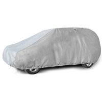 Чехол-тент автомобильный для джипа "XL" 4.50см-5.10см „Mobile Garage”