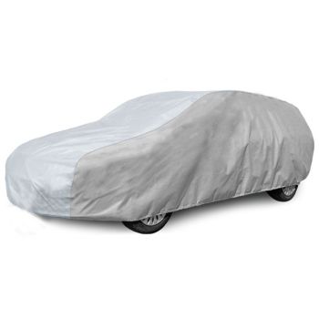 Чехол-тент автомобильный для хетчбэка/комби "XL" „Mobile Garage”