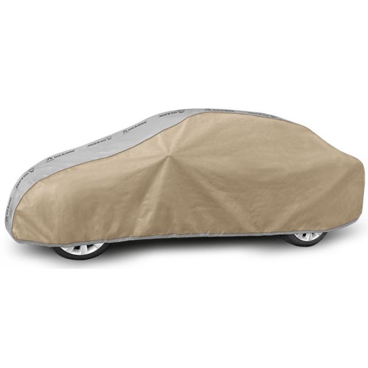 Тент автомобильный для седана "L" 4.25см-4.70см "Optimal Garage"