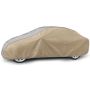 Тент автомобильный для седана "L" 4.25см-4.70см "Optimal Garage"