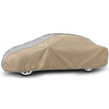 Тент автомобильный для седана "XL" 4.72см-5.00см "Optimal Garage"