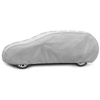 Тент автомобильный для универсала "XL" 4.55см-4.85см „Basik Garage”