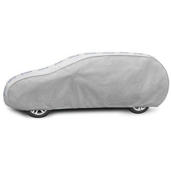 Тент автомобильный для универсала "XL" 4.55см-4.85см „Basik Garage”