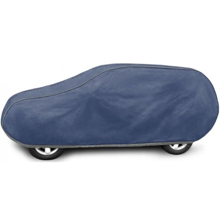 Тент для автомобиля на джип "L" 4.30см-4.60см „Perfect Garage”