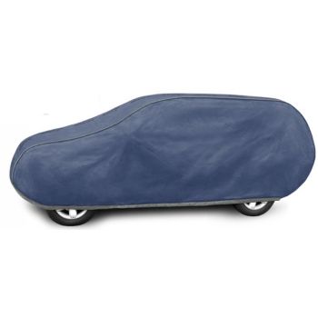 Тент для автомобиля на джип "XL" 4.50см-5.10см „Perfect Garage”